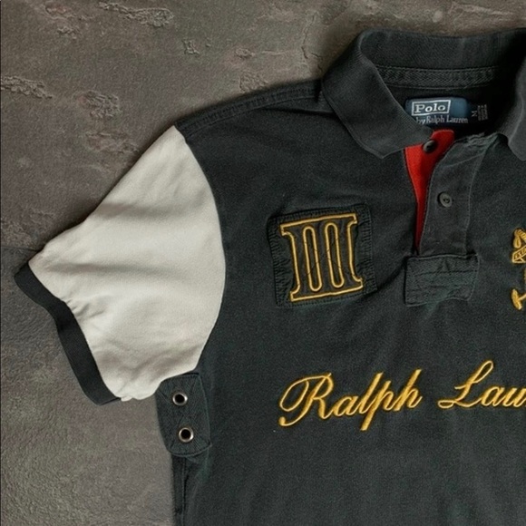 Polo Ralph Lauren - Picture 5 of 6